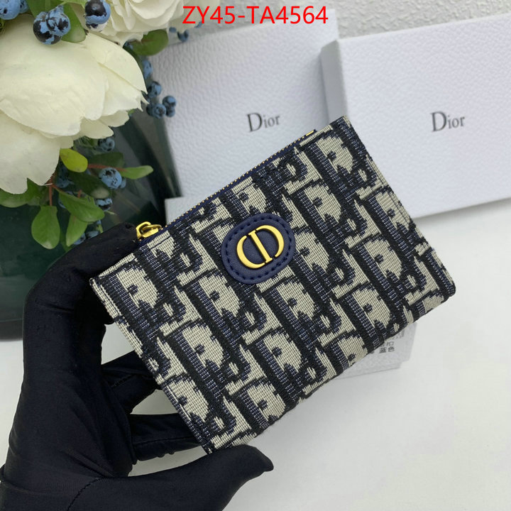 ID: TA4564 $: 45USD,