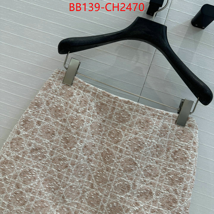same as original ID: CH2470