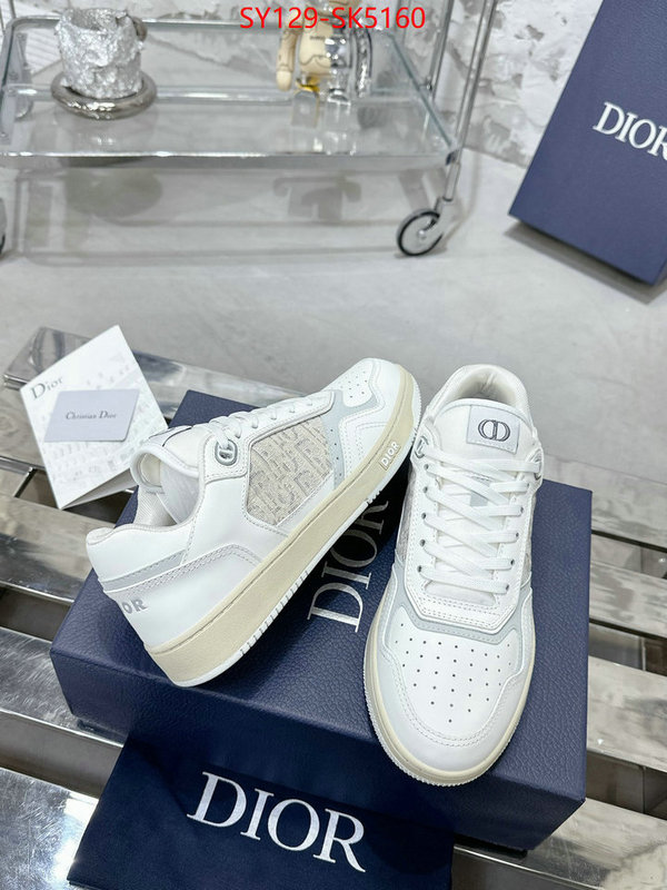 Women Shoes-Dior where to buy replicas ID: SK5160 $: 129USD-shoes yupoo Women Shoes-Dior where to buy replicas ID: SK5160 $: 129USD