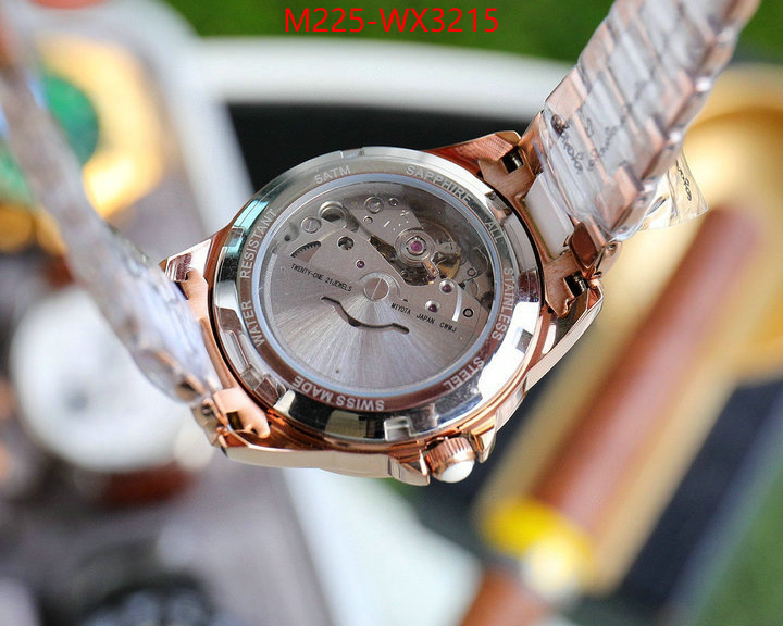 ID: WX3215