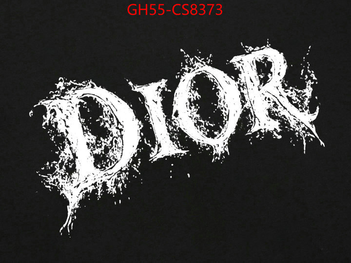 Clothing-Dior new ID: CS8373 $: 55USD