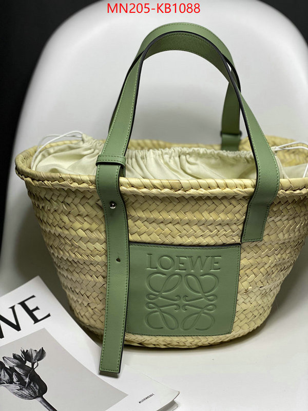 Loewe Bags(TOP)-Handbag- high-end designer ID: KB1088 $: 205USD,