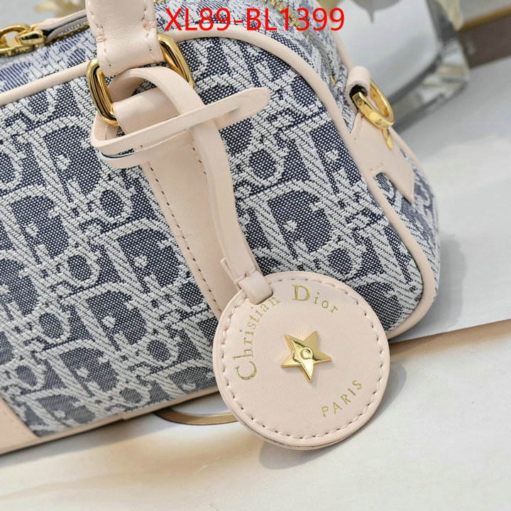 Dior Bags(4A)-Crossbody- luxury 7 star replica ID: BL1399 $: 89USD,