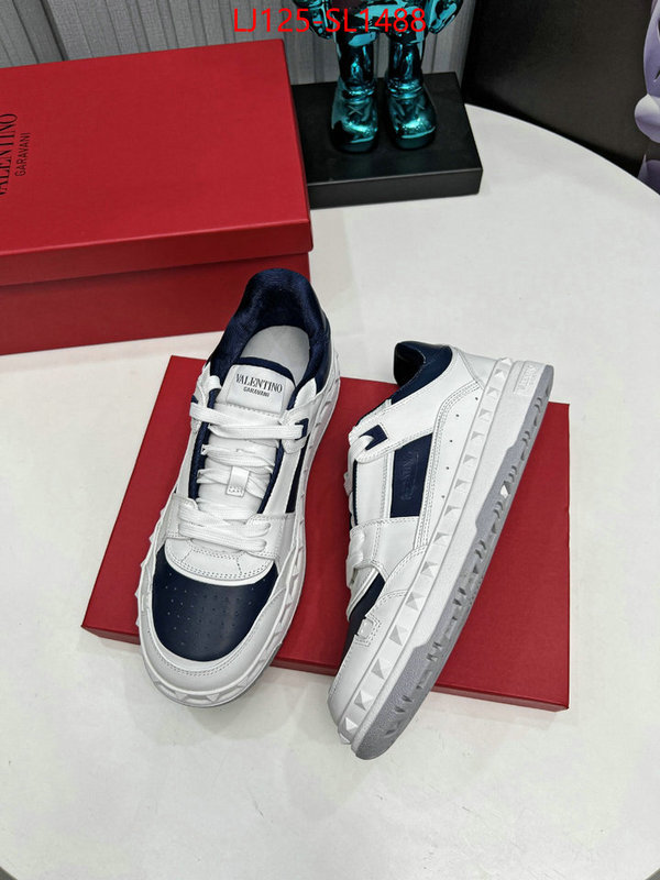 Women Shoes-Valentino where can you buy a replica ID: SL1488 $: 105USD