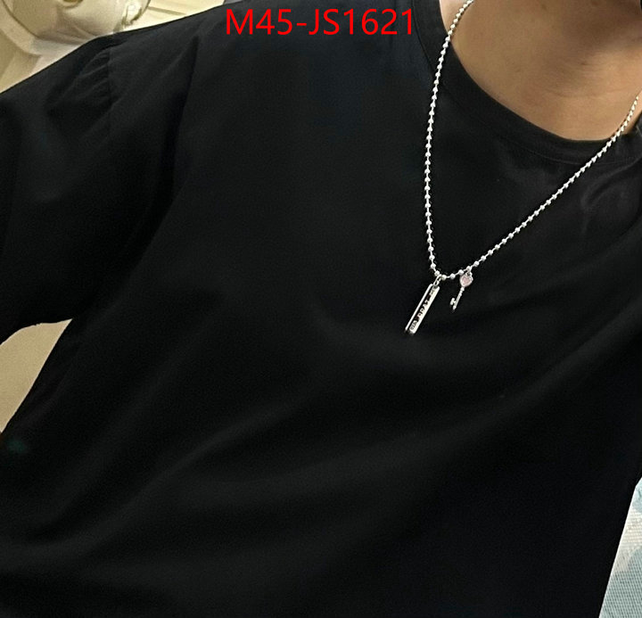 ID: JS1621