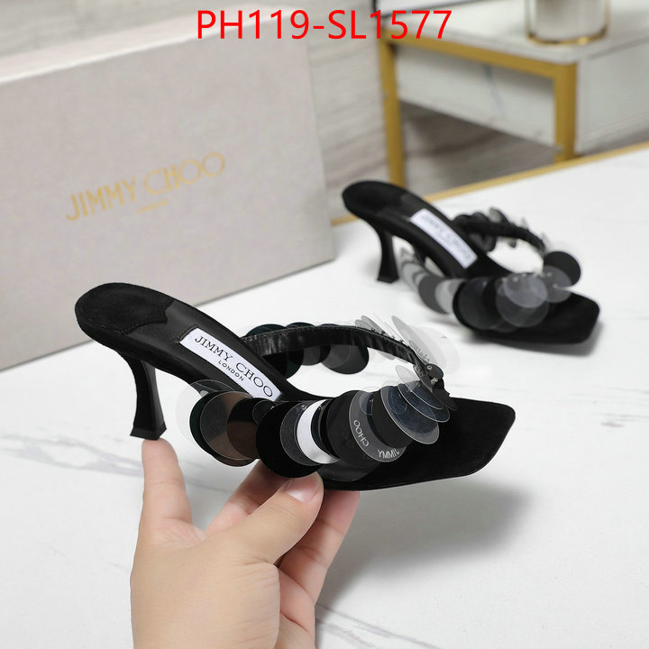 Women Shoes-Jimmy Choo online shop ID: SL1577 $: 119USD