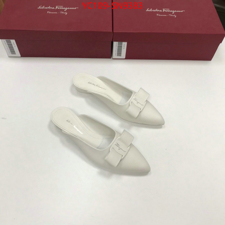 1:1 clone ID: SN9383