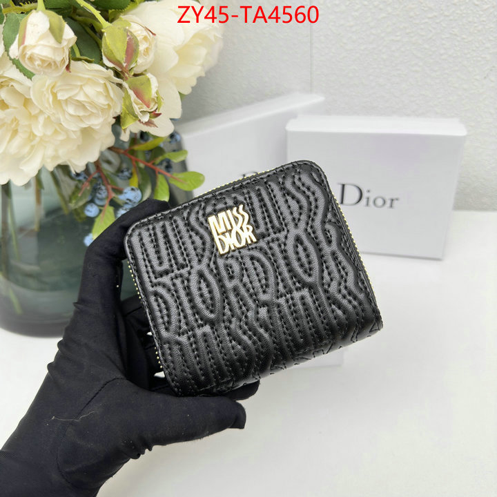 ID: TA4560 $: 45USD,