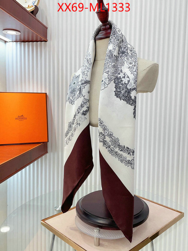 Scarf-Hermes high quality designer replica ID: ML1333 $: 69USD