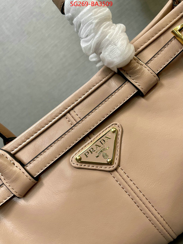 ID: BA3509 $: 269USD,