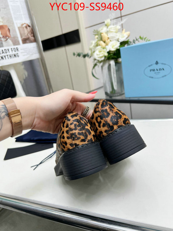 Women Shoes-Prada copy ID: SS9460 $: 109USD