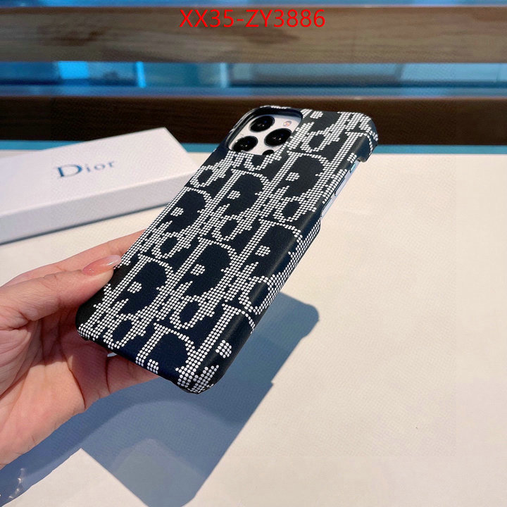 what 1:1 replica ID: ZY3886
