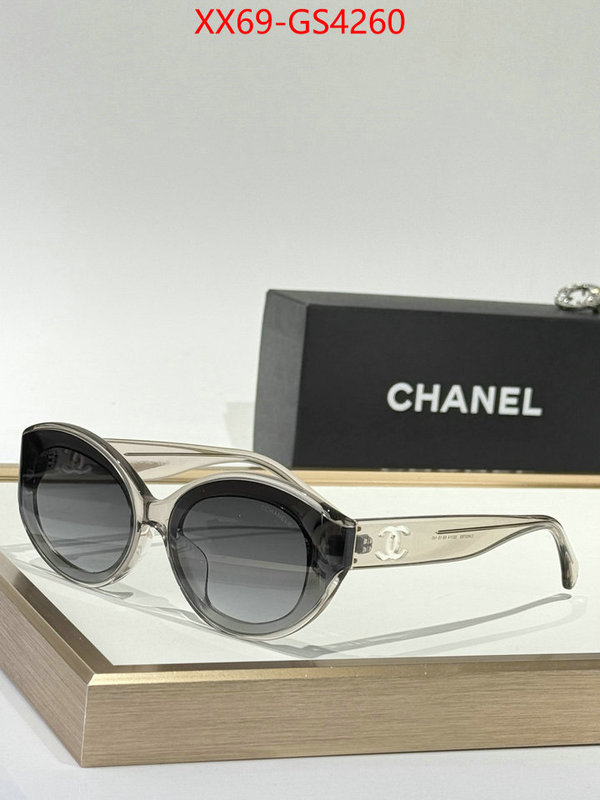 top brands like ID: GS4260