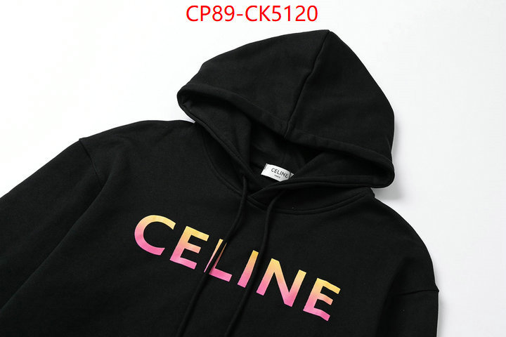 Clothing-Celine designer high replica ID: CK5120 $: 89USD