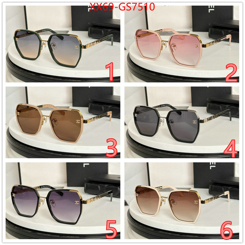 aaaaa replica ID: GS7510