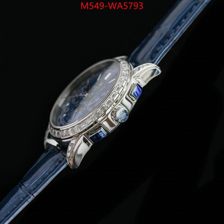 ID: WA5793