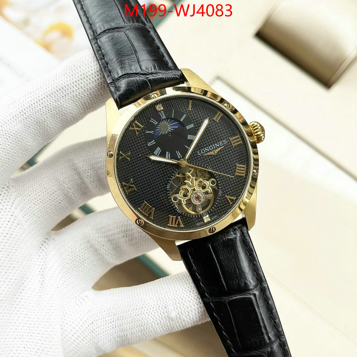 ID: WJ4083