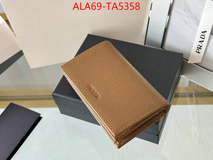 ID: TA5358 $: 69USD,