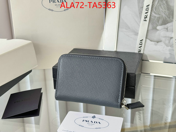 ID: TA5363 $: 72USD,