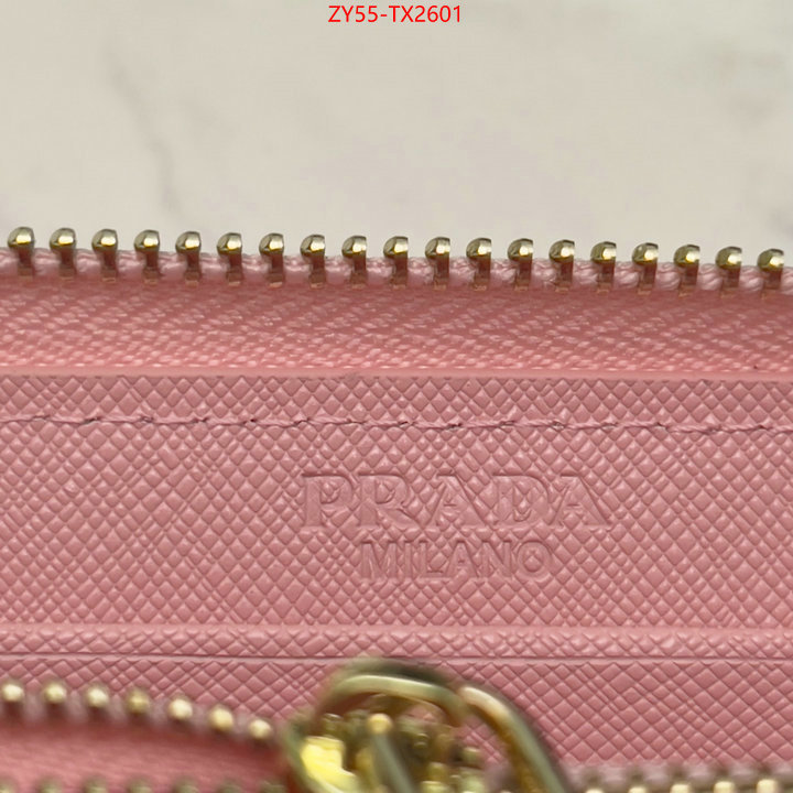 ID: TX2601 $: 55USD,