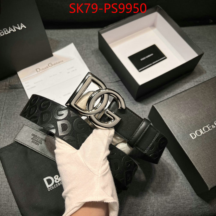 Belts-DG best fake ID: PS9950 $: 79USD