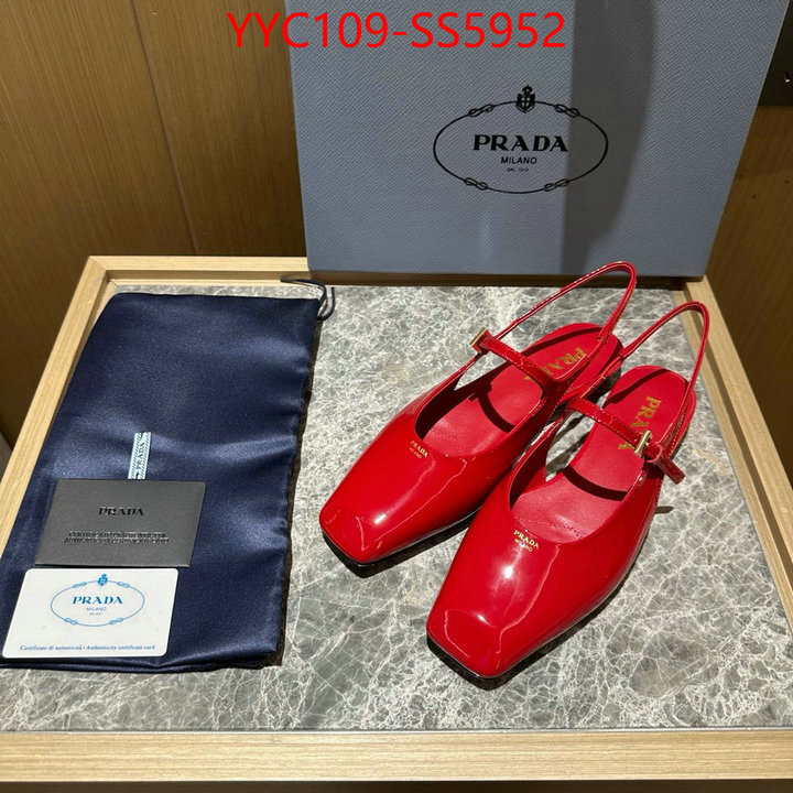 fake designer ID: SS5952