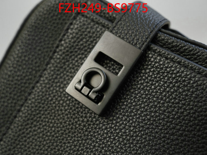 Ferragamo(TOP)-Crossbody- how can i find replica ID: BS9775 $: 249USD,