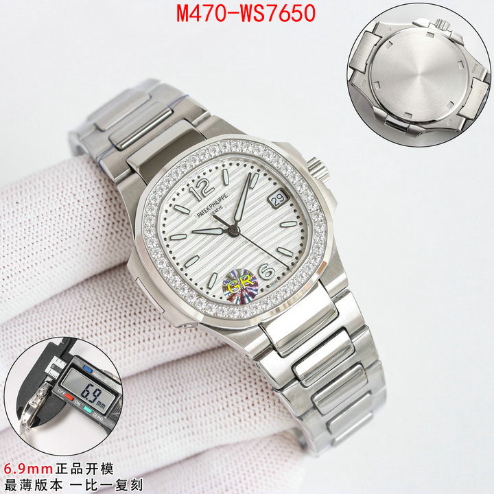 ID: WS7650