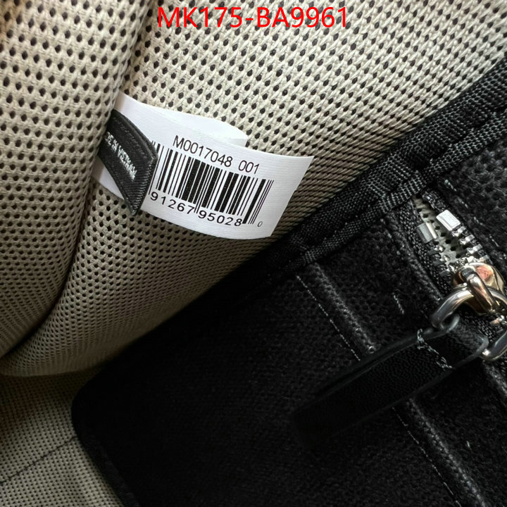 ID: BA9961