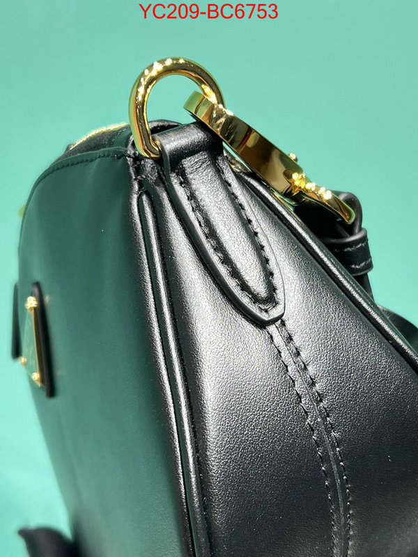 ID: BC6753 $: 209USD,