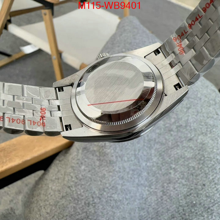 ID: WB9401