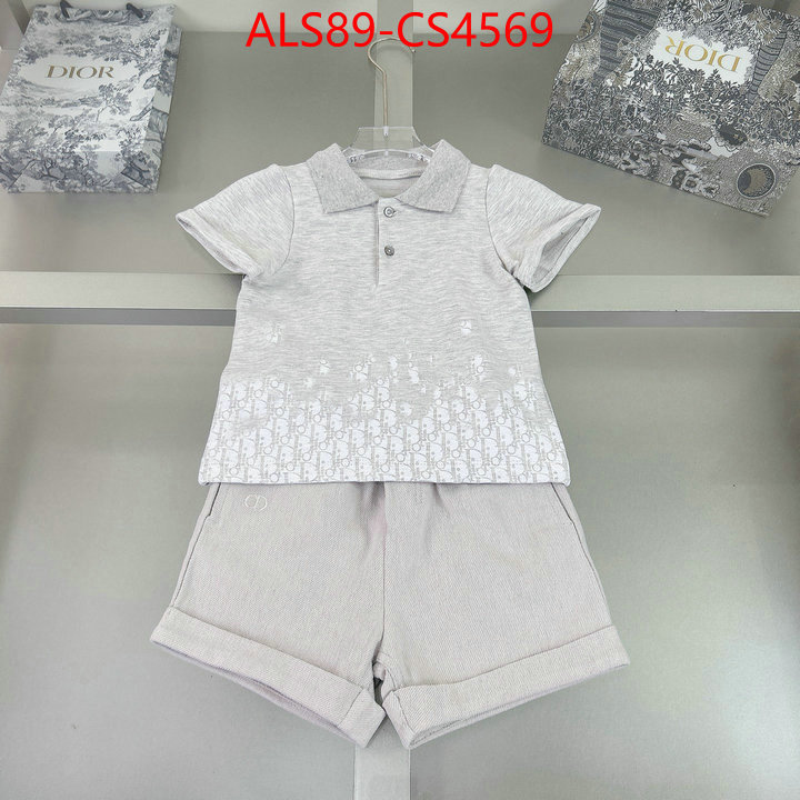 high quality 1:1 replica ID: CS4569