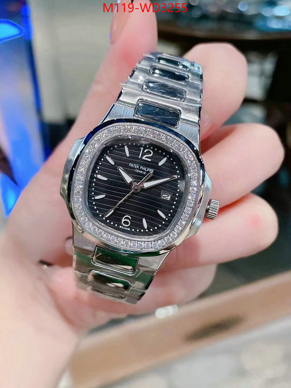 ID: WD3255