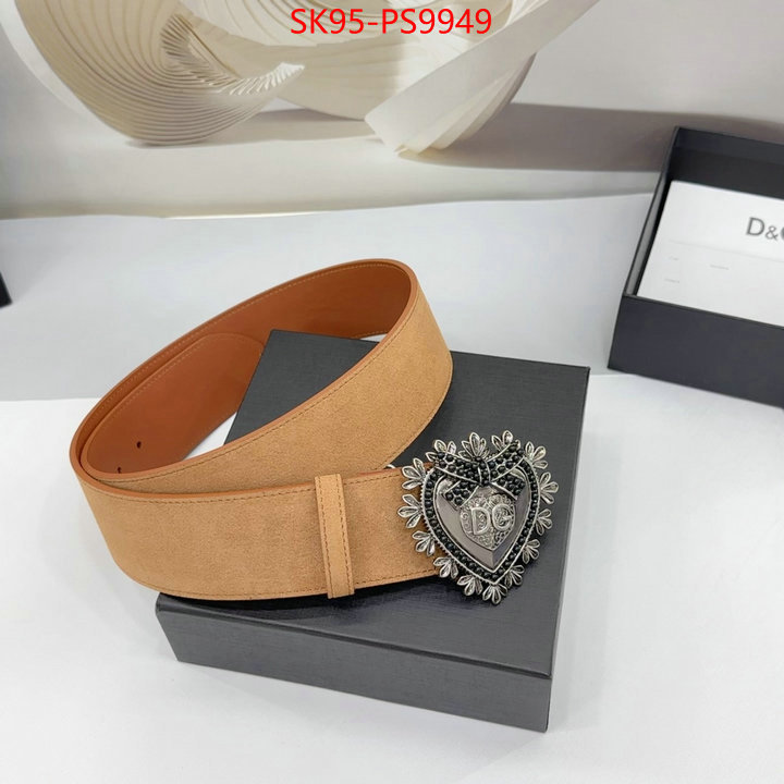 Belts-DG exclusive cheap ID: PS9949 $: 95USD