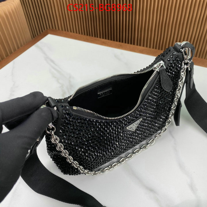 ID: BG8968 $: 215USD,