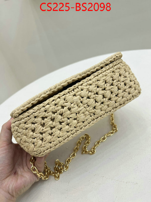 ID: BS2098 $: 225USD,