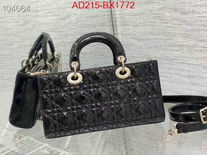 ID: BX1772 $: 215USD,