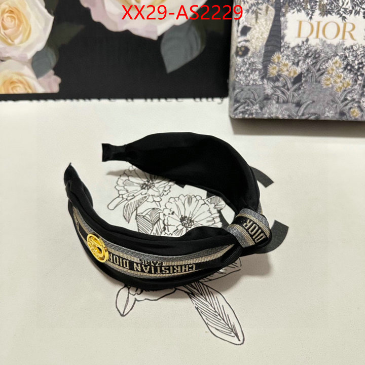 what ID: AS2229