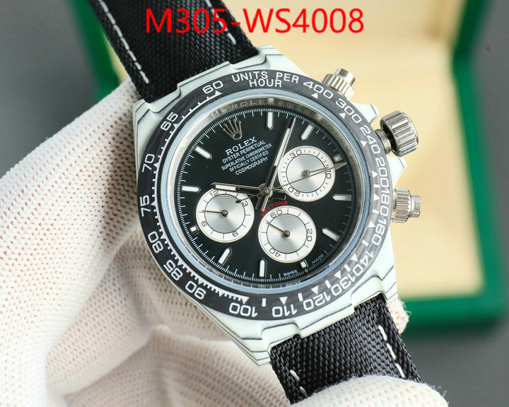 ID: WS4008