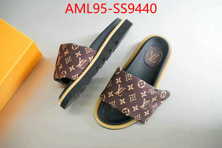 Women Shoes-LV can i buy replica ID: SS9440 $: 95USD