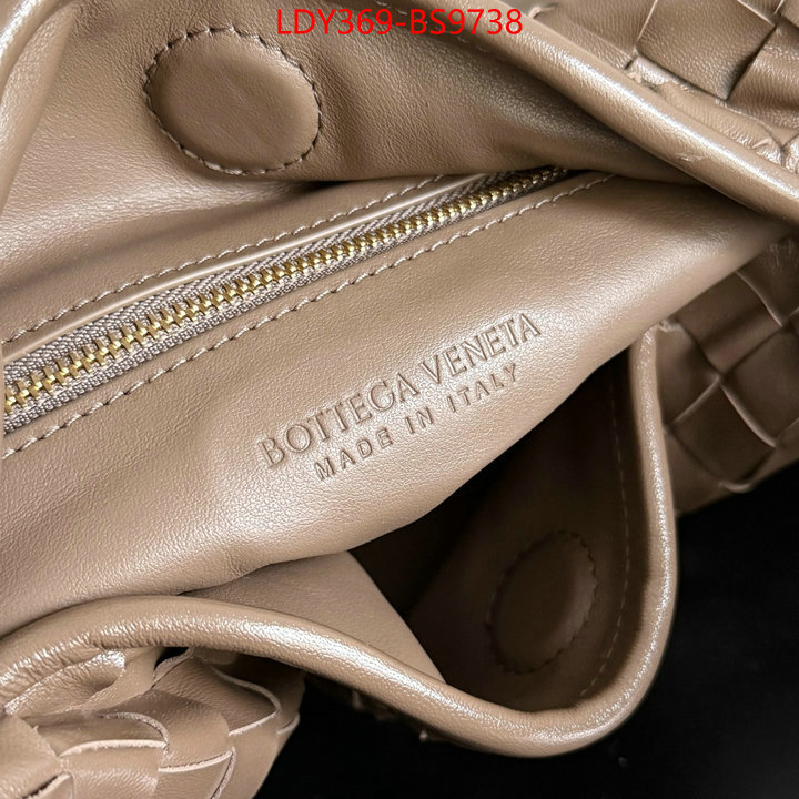 BV Bags(TOP)-Handbag- best replica quality ID: BS9738 $: 369USD,