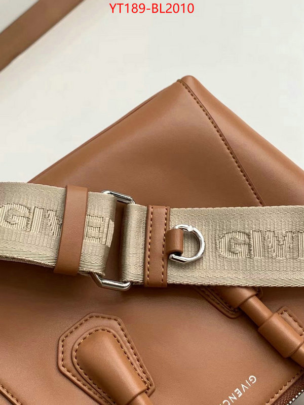 Givenchy Bags(TOP)-Handbag- best ID: BL2010 $: 189USD,