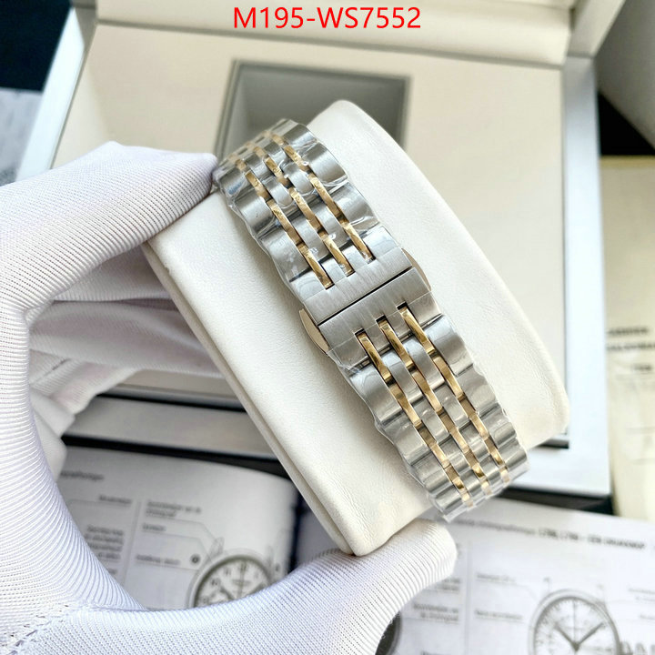 ID: WS7552