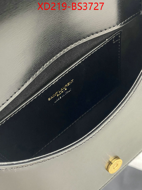 YSL Bags(TOP)-Handbag- copy ID: BS3727 $: 219USD,