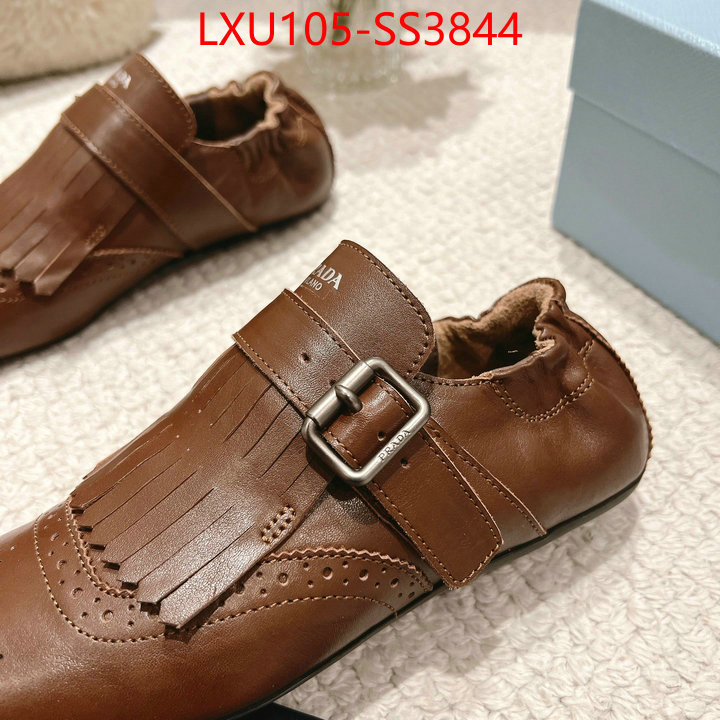 find replica ID: SS3844