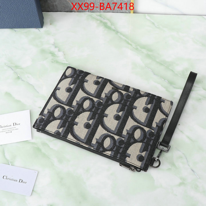 ID: BA7418 $: 99USD,