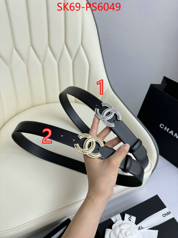 store ID: PS6049