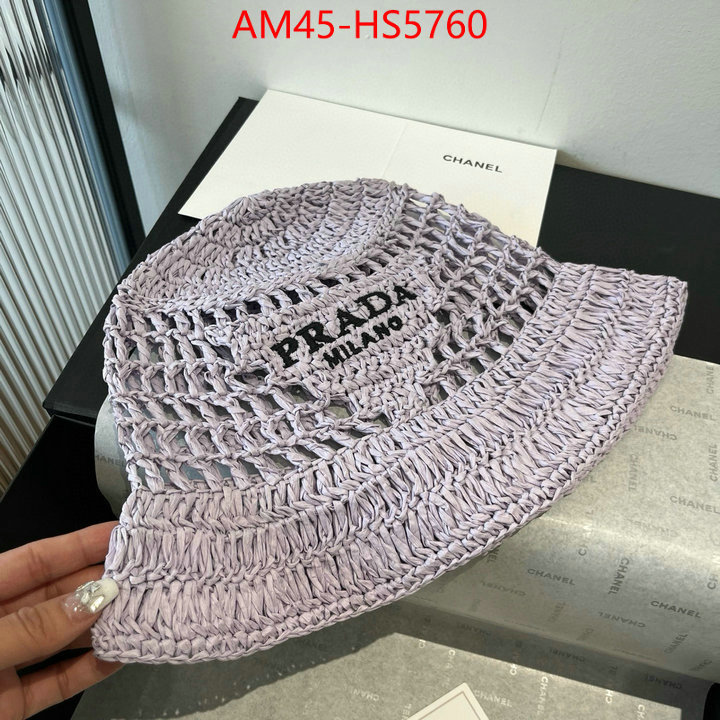 knockoff ID: HS5760