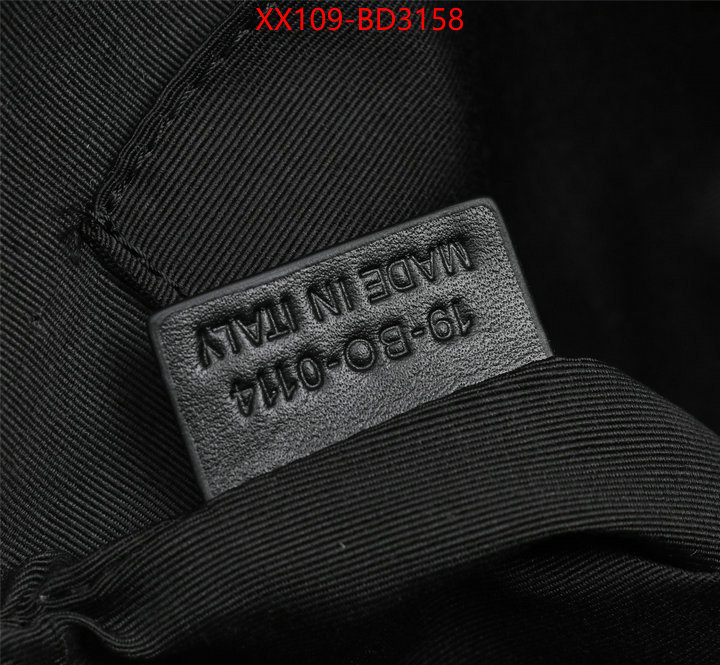 ID: BD3158 $: 109USD,