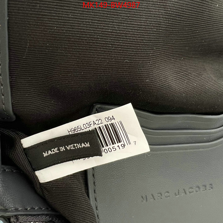 ID: BW4987 $: 149USD,